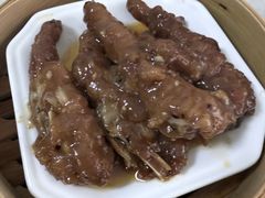 -阿政粤小馆(中央大街店)