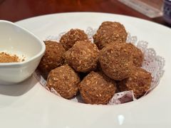 -京味张·北京烤鸭(南山店)