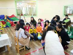 -瑞恩宝感统训练·语言提升·蒙氏托育中心