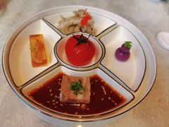 -喜来登由由大酒店九州膳坊中餐厅