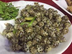 -幸福姐海鲜大排档