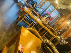 大堂-大壮家原味烤肉(兴华北街店)