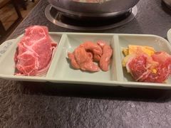 -盛江山自助料理(奥莱锦辉购物广场店)