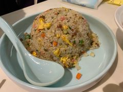 特色炒饭-大铁勺新津菜(东丽阳光新业广场店)