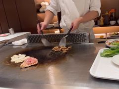 -火地铁板烧(昆山万象汇店)