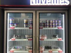 -DQ·蛋糕·冰淇淋(周浦万达店)