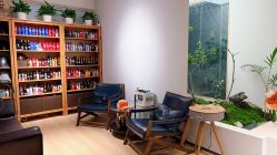 -极昼美黑24H日晒沙龙