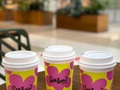-Seesaw Coffee(上海太阳宫K46店)