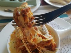 -Kitchen·Y洋厨房西餐厅(王府壹号店)