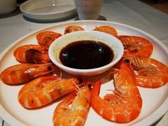 -大海湾酒楼(人南店)