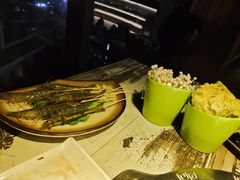金针菇-七秒鱼·斑鱼火锅(太阳城店)