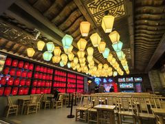 -小龙坎火锅(春熙太古里店)