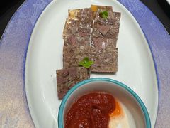 -盛福楼·惠山宴(盛岸路店)