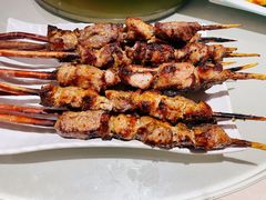 -巴依老爷·新疆美食(上城区天城路店)