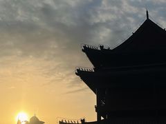 -西安城墙·碑林历史文化景区