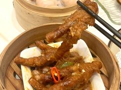 -海都六福酒家(世博广场店)