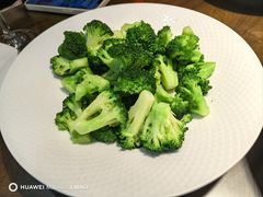 -秦月轩·陕西家乡菜(阜成路·五棵松店)