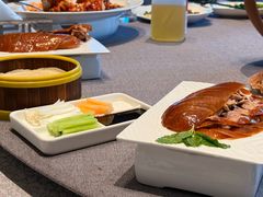 -老北门·苏帮菜·湖景包间(月光码头店)