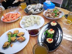 -人和啤酒屋海鲜大排档(营口路店)