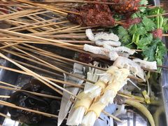 -三番火辣串串香(总店)