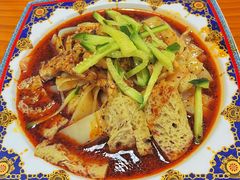 -莲香西域·正宗新疆菜(龙华店)