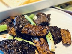 -百富源·海鲜辽菜(张士店)
