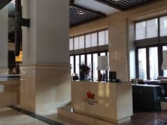 -昆明洲际酒店