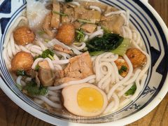 -鑫花溪牛肉米粉(景德路店)