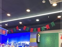 -澳门陈光记烧味饭店(万象城店)