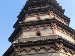 -天宁寺