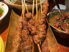 -楼兰新疆主题餐厅(悠方店)