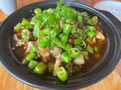 -盐帮食坊•小河帮川菜(四川师大店)