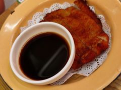 -柴爿巷·香酥鸡&馄饨(复兴中路店)