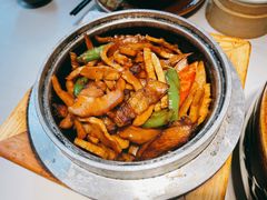 笋干煲-黔香阁·味(花木店)