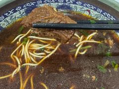 -旺泉餐饮店·清真牛肉面馆