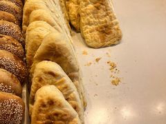 红糖三角-杨老大焙子月饼干货(宽巷子民族美食街店)
