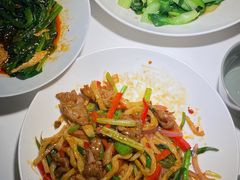 -香料集市新疆餐厅·清真聚餐(成都远洋太古里店)