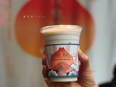 百利甜布蕾冰-伏小桃(明瓦廊店)