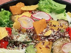 -La Terre乐田(万象城店)