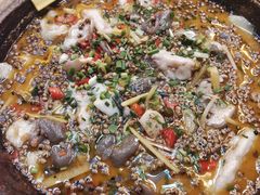 -老灶房-四川土菜(铁牛广场店)