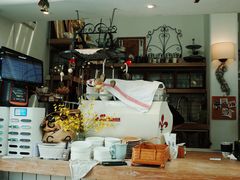-Vanillacafe香草咖啡(银海大世界店)