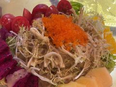 -倍儿美海鲜大排挡·非遗海鲜蒸饺(洋货店)