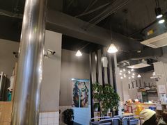 大堂-赞酱川式烤肉(蜀都万达店)