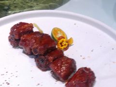 -申粤轩酒楼·三十年粤菜经典(丁香花园店)