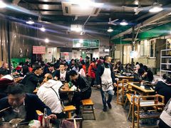大堂-星鸿社重庆老火锅