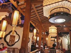 -江南赋(内蒙古大厦店)