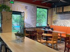 -TIMO COFFEE 阿拉校园面包