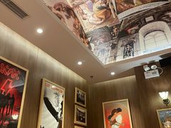 -安妮意大利餐厅(世贸天阶店)
