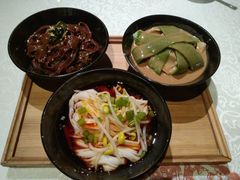 -汉唐宴长安食府