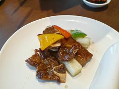 -索菲特酒店·乐轩华中餐厅